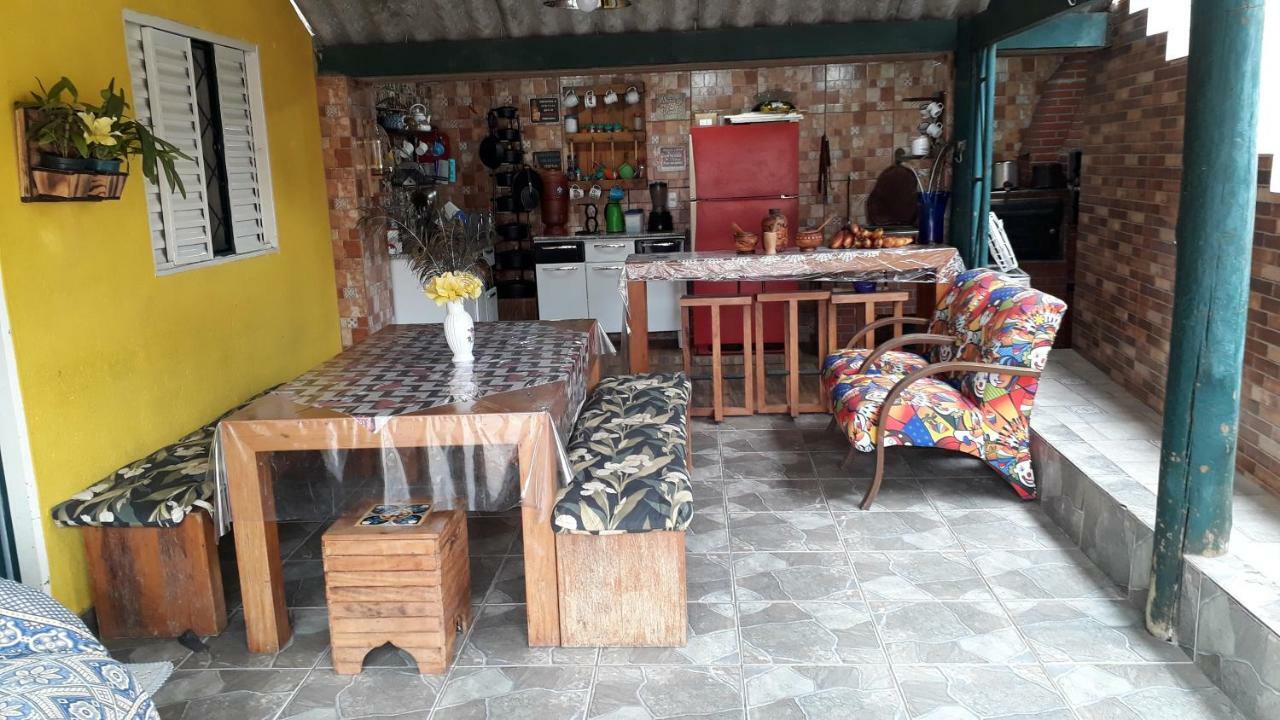 Chale Bahiano Βίλα Penedo  Εξωτερικό φωτογραφία