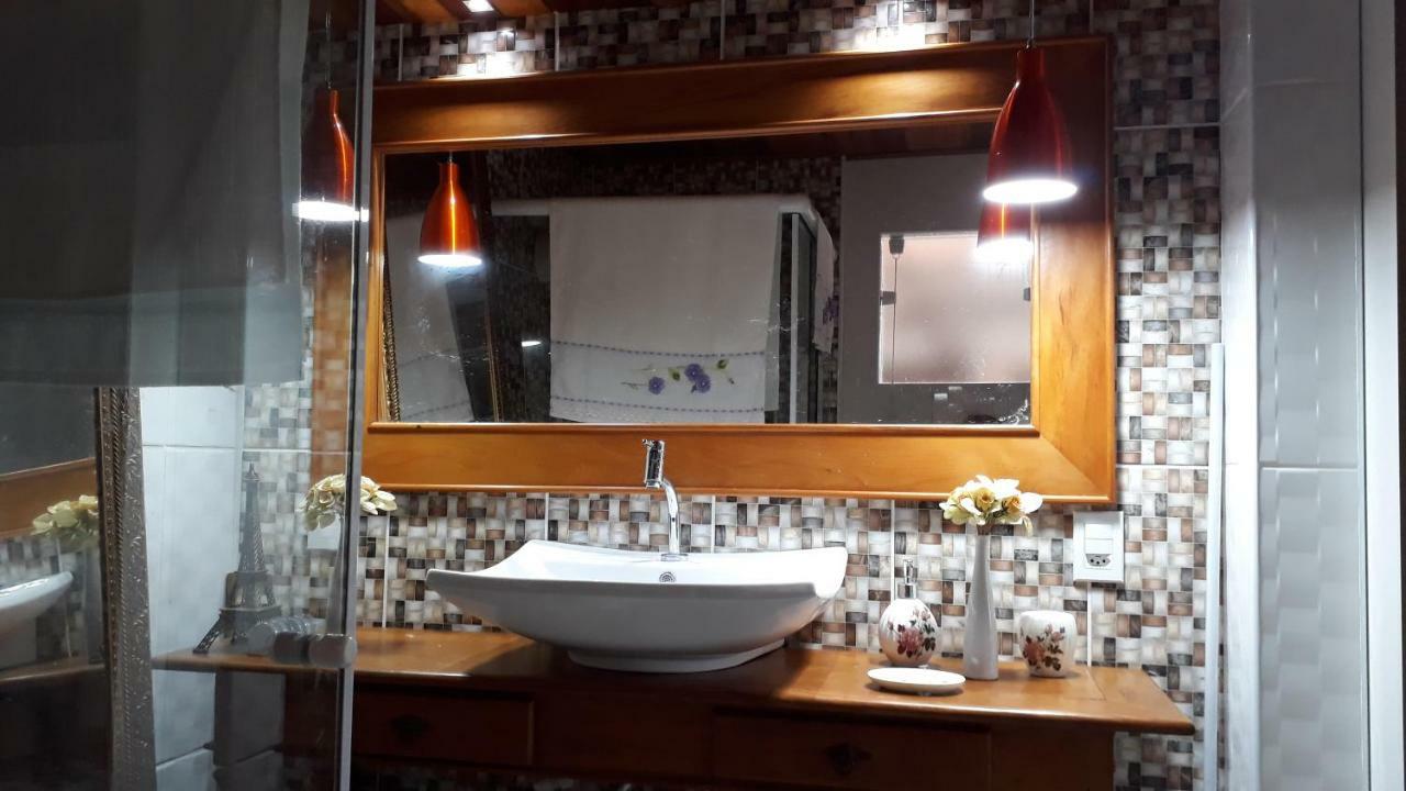 Chale Bahiano Βίλα Penedo  Εξωτερικό φωτογραφία